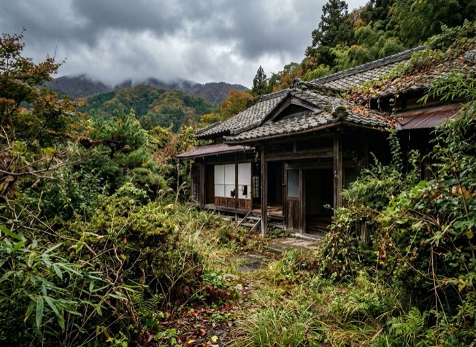 両毛地域の負動産の引き取り・買取