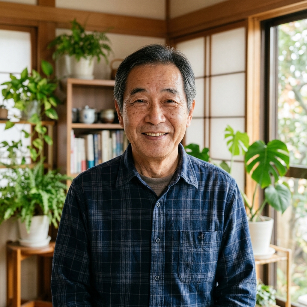 山林・古家のお困りごとモデルケース(イメージ)